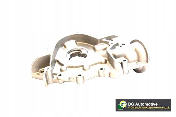 фото №2, Bga lp0290 насос масла