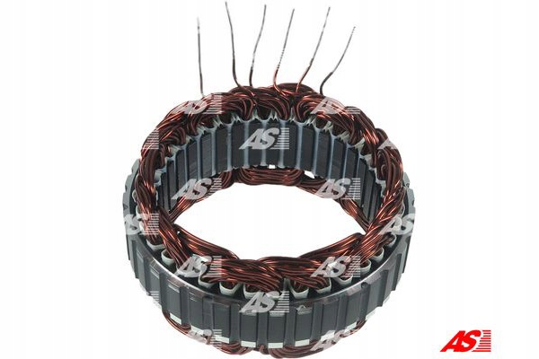 фото №2, Stator, генератор as-pl as1001