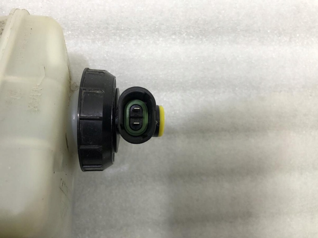 фото №9, Усилитель тормозов тормозные dacia sandero i 8200941229