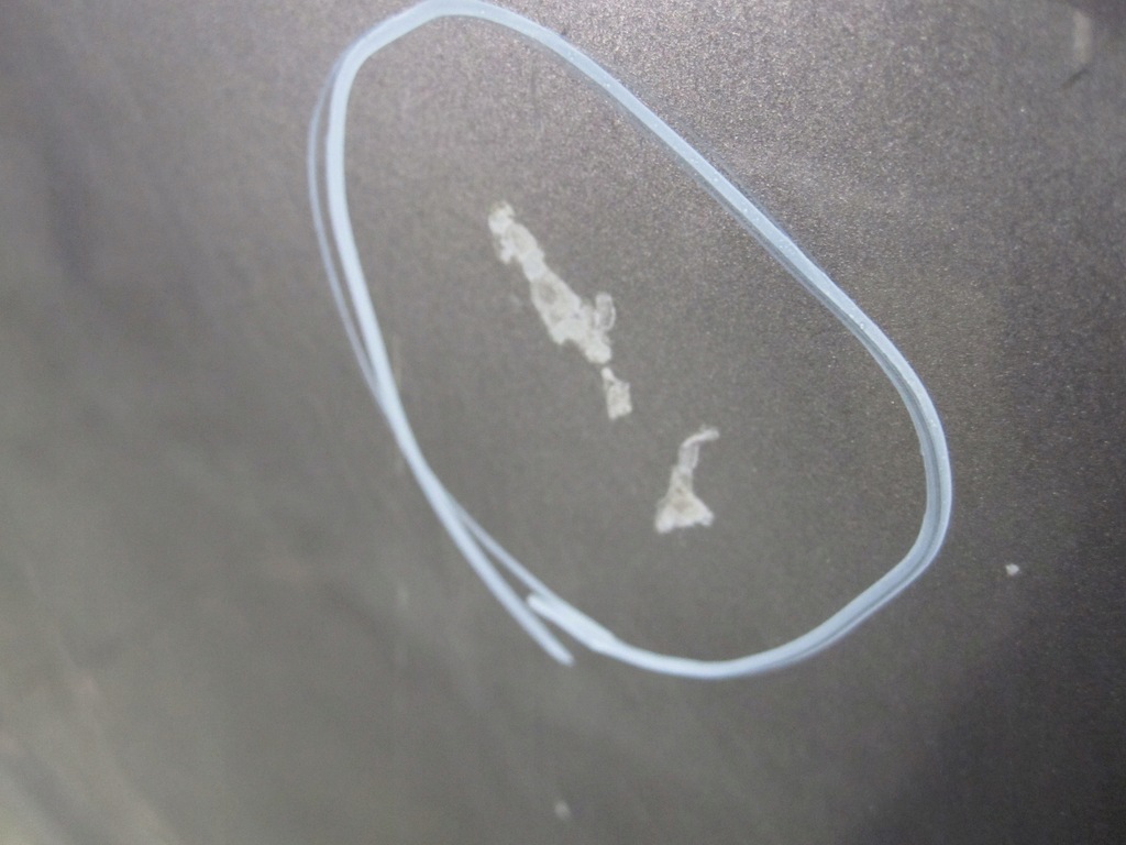 фото №6, Land rover freelander ii 10r капот