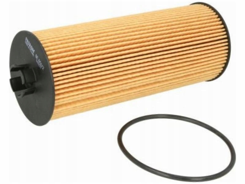 фото №1, Фільтр оливи mercedes axor 6.4 7.2 04- atego ii 6.4 7.2 04-14