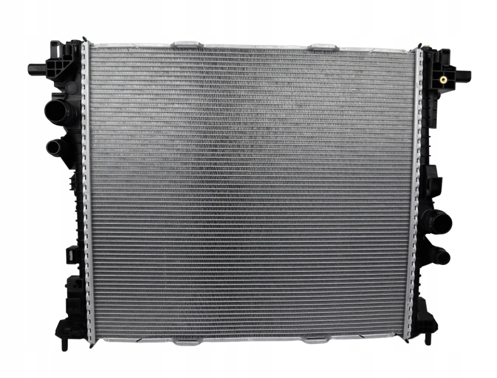 фото №2, Комплект радиатор alfa romeo giulia 2016 -