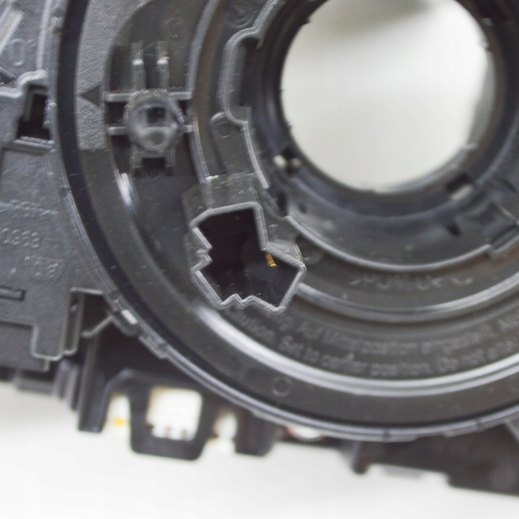 фото №10, Audi q4 sportback e-tron 2022 рычаг / переключатель поворотники