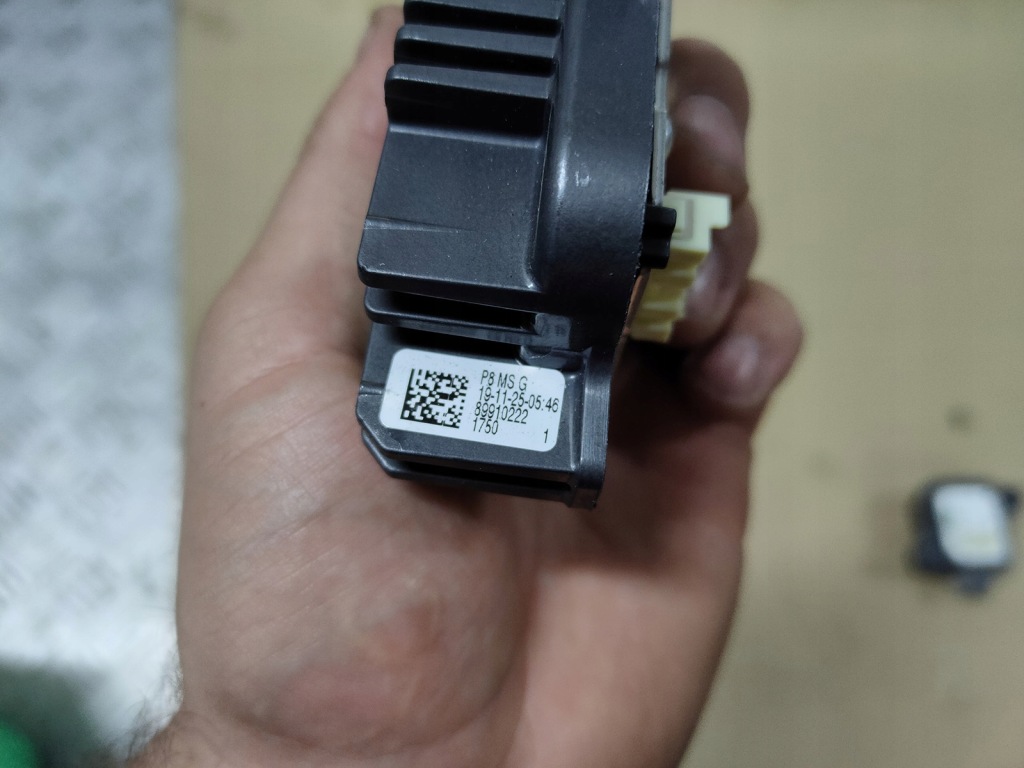 фото №3, Преобразователь модуль led peugeot 3008 ii 5008 ii