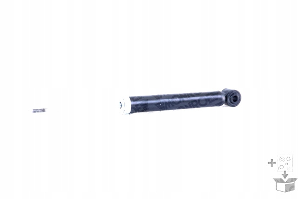 Амортизатор задні лівий праві renault twingo 3 smart f #petrolhead pro+ kit1 в Україні