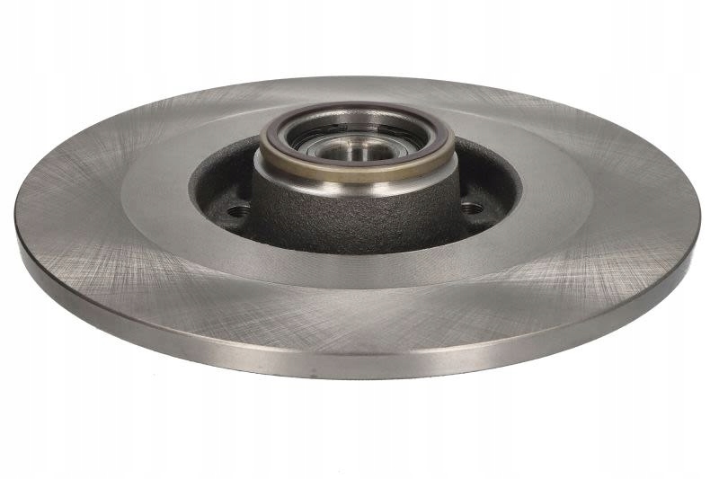 фото №1, Диск гальмівна ferodo ddf1725-1