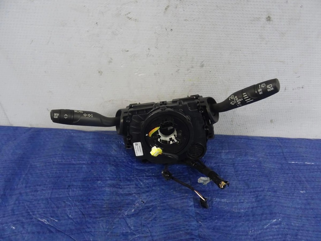 фото №1, Переключатель комбинированный opel corsa f 98325497yx