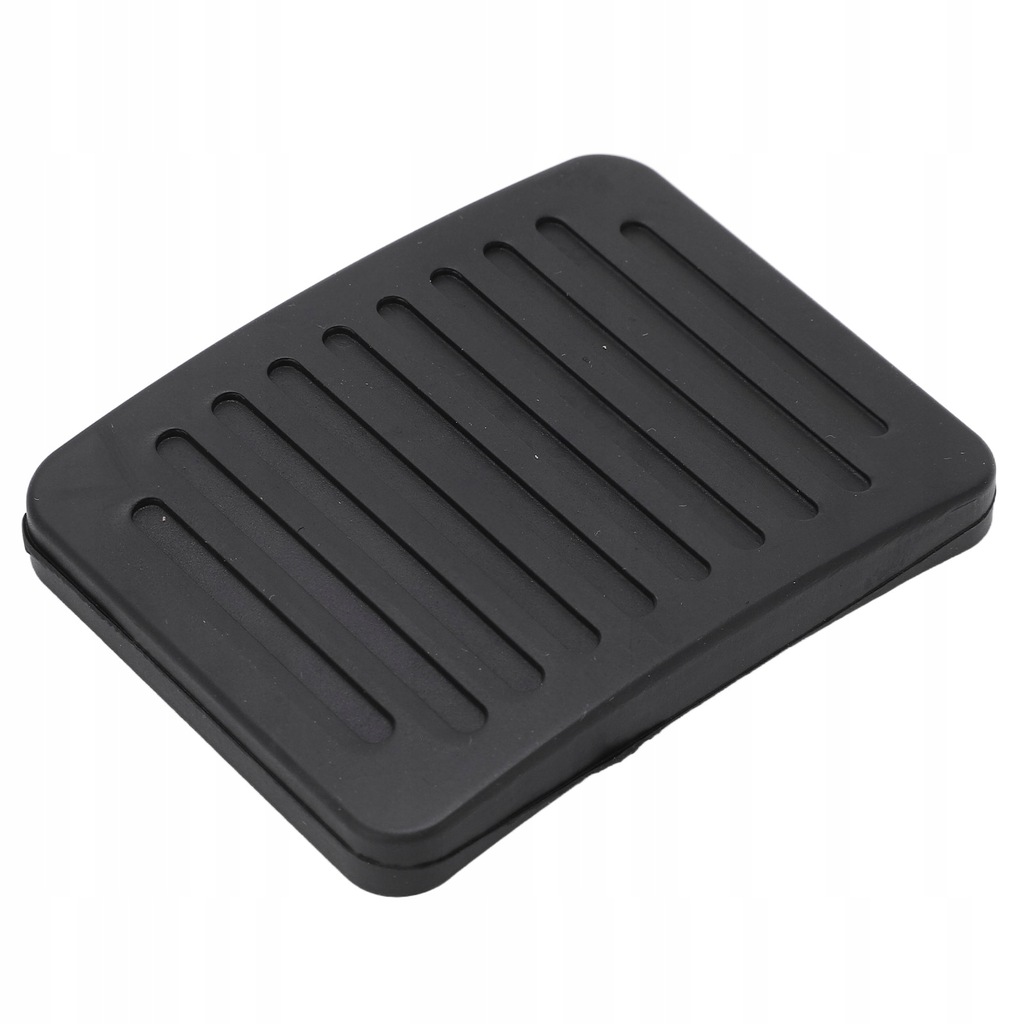 фото №8, Накладка na педаль зчеплення гальма czarna гумовий елемент 71747697 замінник dla fiata