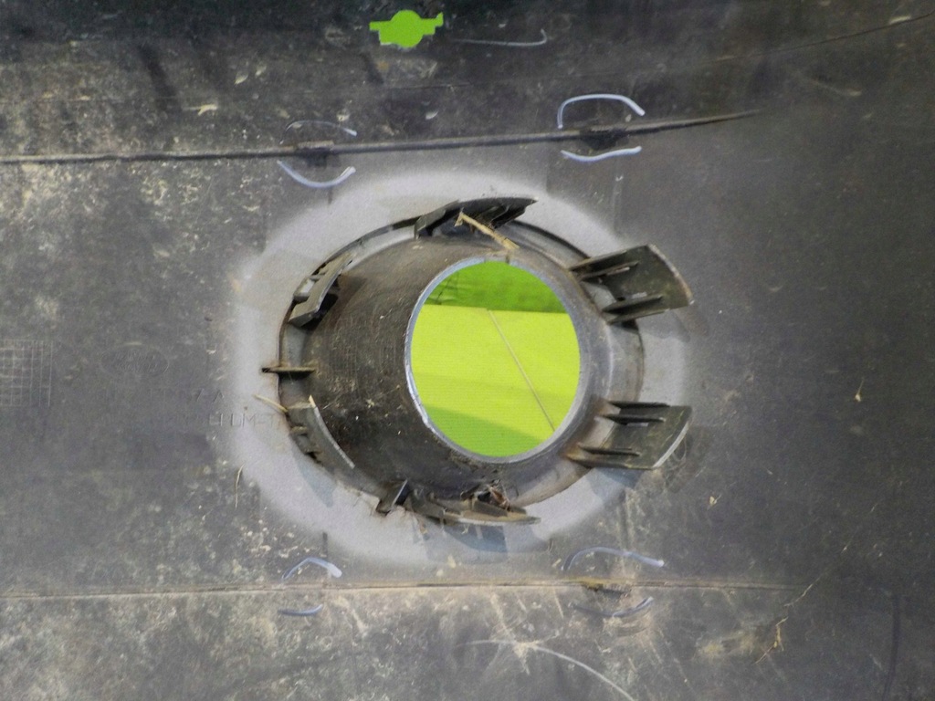 фото №10, Land rover freelander ii 07r бампер перед