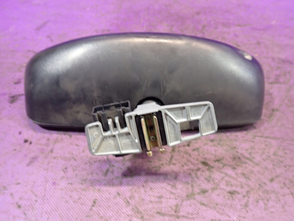 фото №4, Signum 03-05 дзеркало внутрішнє фотохромний 13 pin