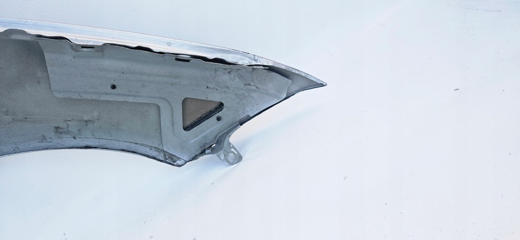 фото №10, Крила jaguar xf i lift 2011-2015 x250 лівий перед передній org