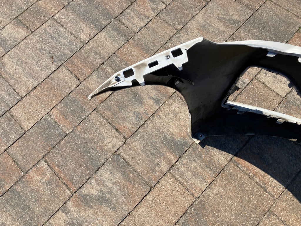 фото №13, Bmw 2 f45 f46 m-pakiet lci lift бампер перед