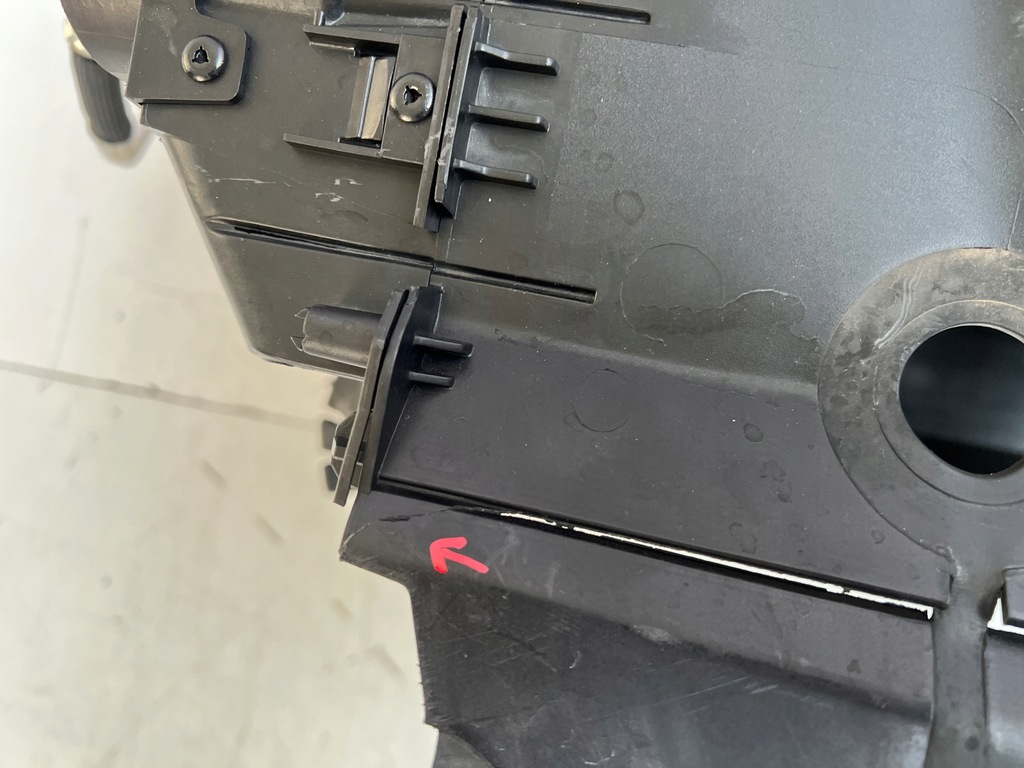 фото №7, Pas передний радиатор alfa romeo stelvio дизель