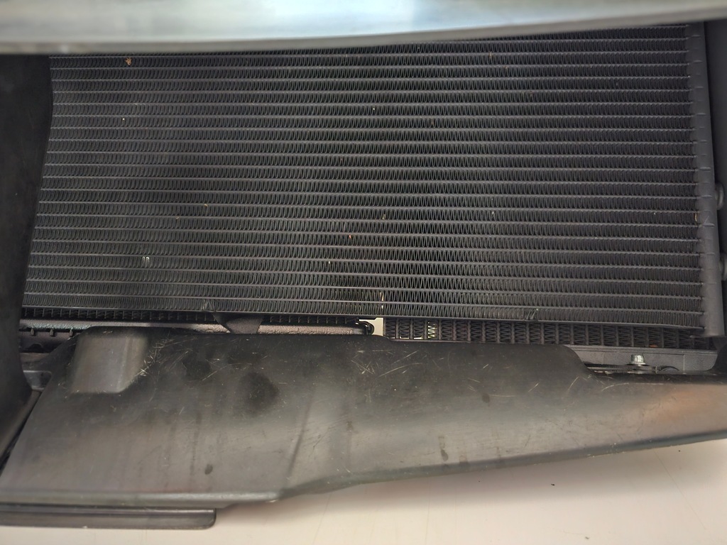 фото №14, Pas передний радиатор комплект ferrari 812 superfast 000277227