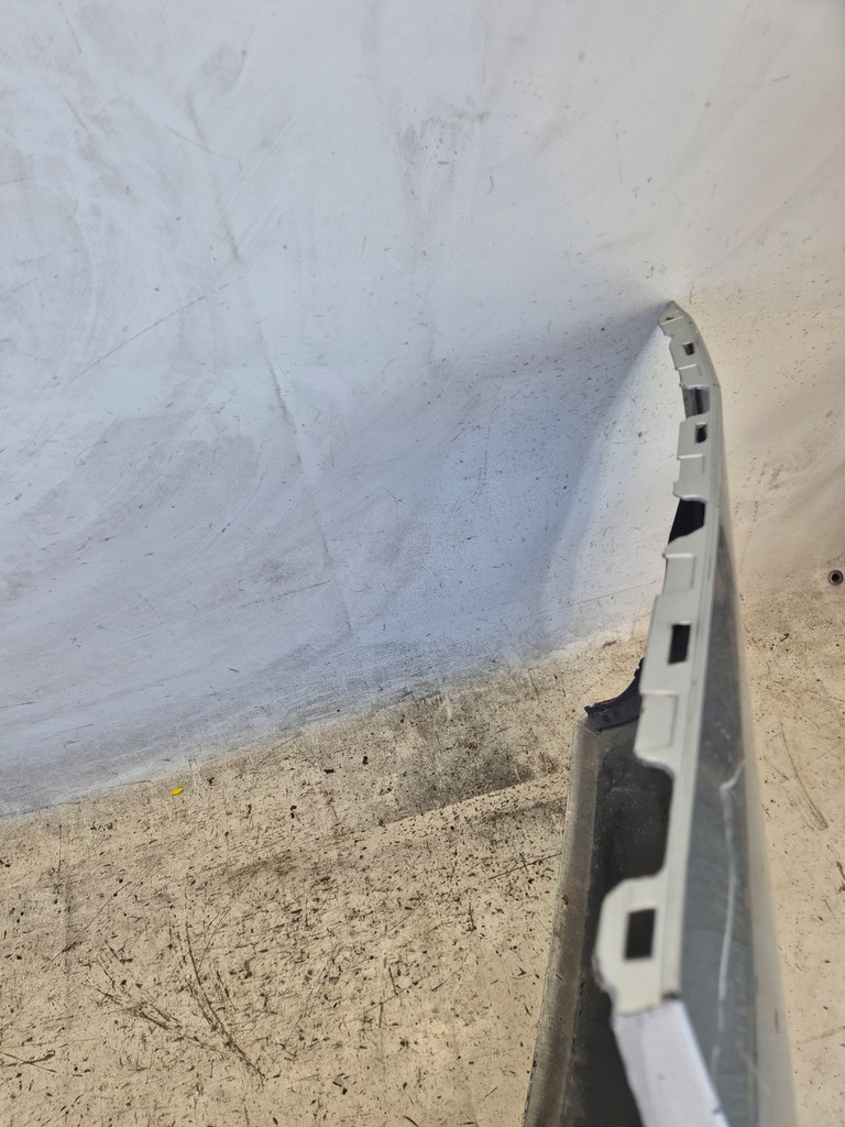 фото №8, Opel insignia b ii kombi бампер задний задняя