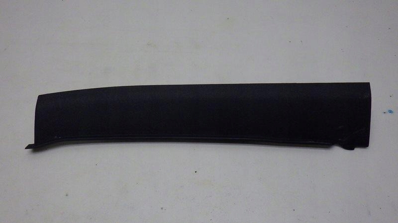 фото №1, Пластик захист стійка a права volvo xc40 31457479