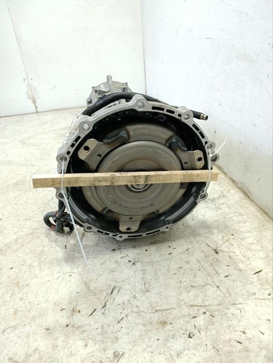 фото №3, Автоматична коробка передач передач porsche cayenne 2016 rml