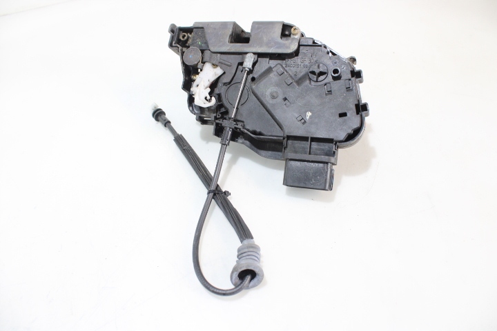 фото №1, Замок правий задня двері volvo s40 ii