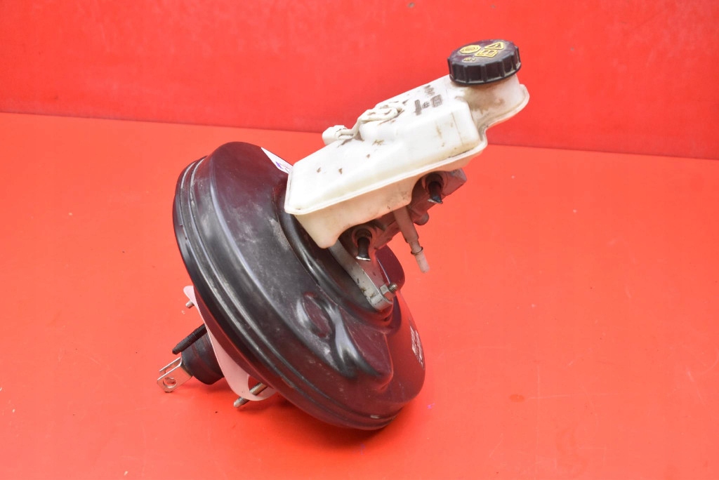 фото №5, Підсилювач гальм насос гальмівна eu p31329888 volvo s40 v40 2 ii 1.6 d2 115 km 07-12