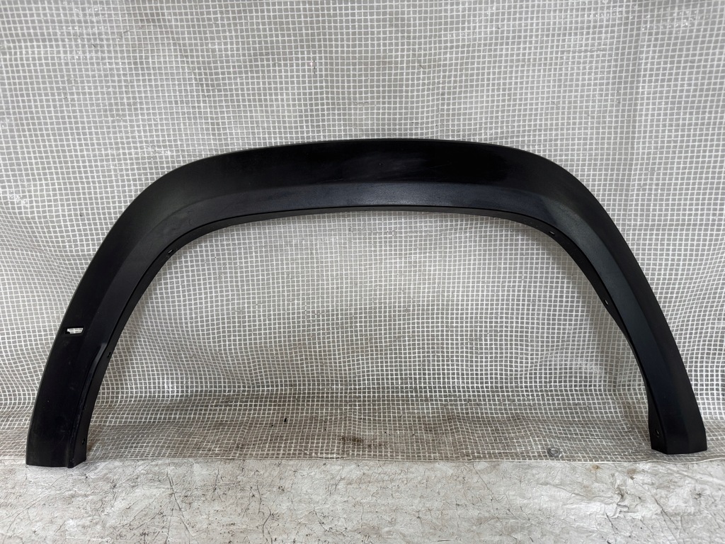 фото №1, Dodge ram 1500 trx права задня молдинг накладка