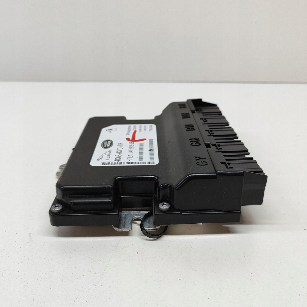 фото №5, Land rover range rover velar 2018 блок управления / модуль комфорта