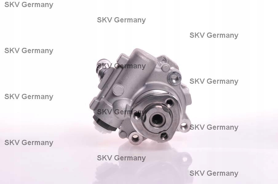 фото №13, Насос підсилювача golf ii