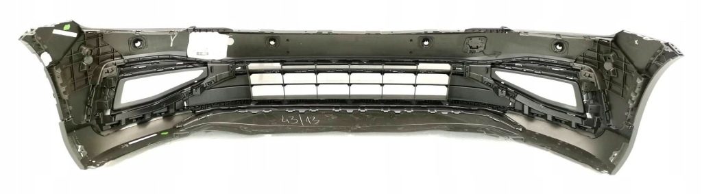 фото №13, Бампер перед передний vw passat b8 3g0807217bm lc9x 4pdc alltrack новый org