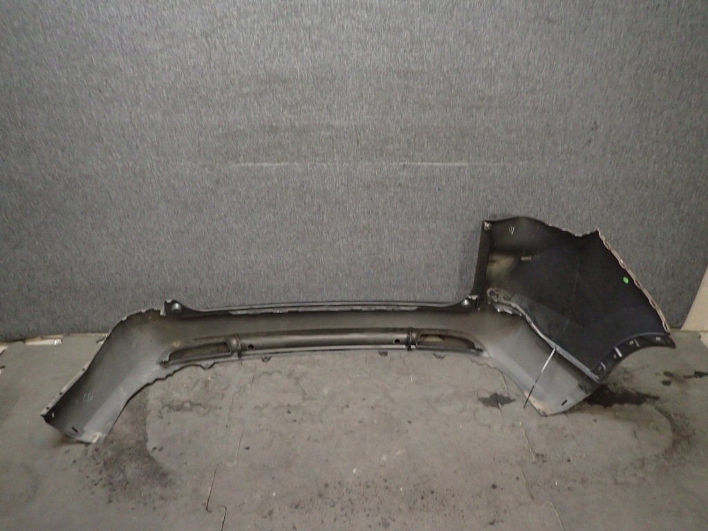 фото №7, Бампер задняя honda crv cr v 12-15