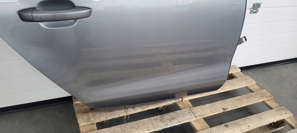 фото №10, A7 4g s7 двері праве правий задня задні ly7g