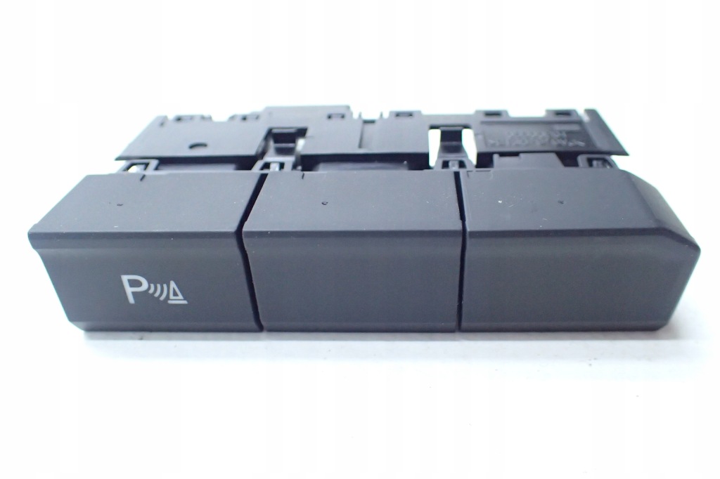 фото №2, Vw t-roc кнопка pdc панель 2ga927238a