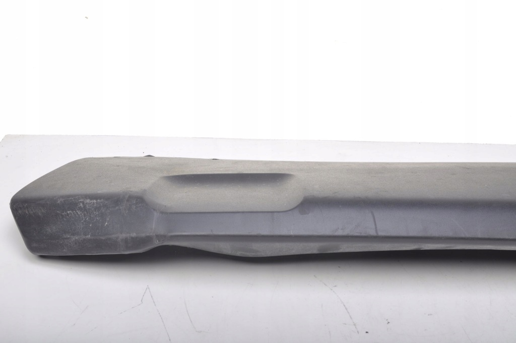 фото №6, Ford ecosport lift накладка бампера передній