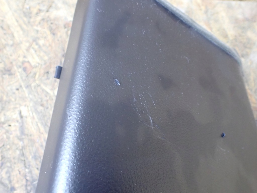 фото №10, Обшивка защита стойка lewego mercedes gls ii x166 3.0 17r a1666902525 9182