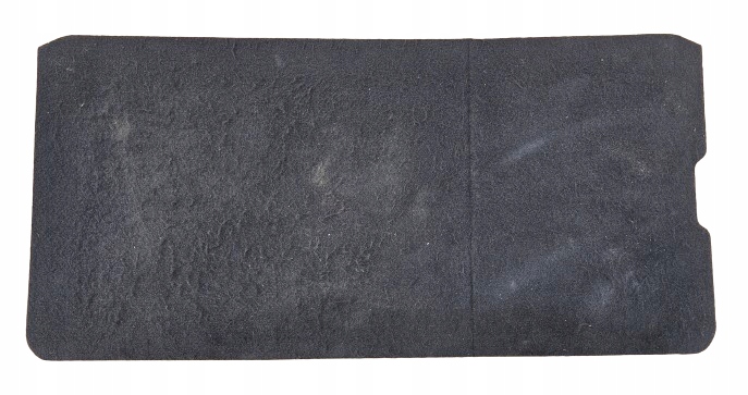 фото №1, Mini cooper f55 обшивка коврик пол багажника 7303588