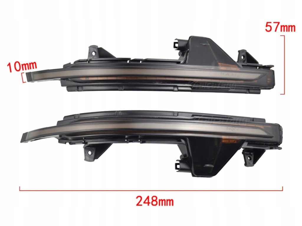 фото №6, Поворотники dynamic led do audi a7 s7 2010-2018