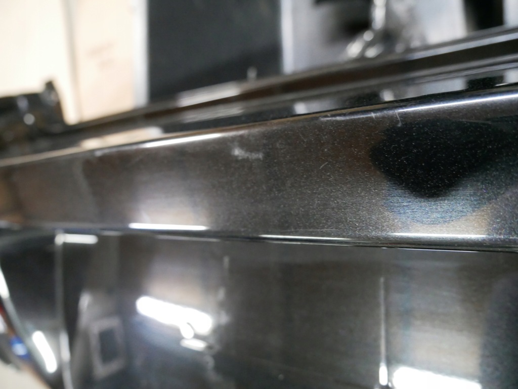 фото №4, Mini countryman r60 бампер задній задня pdc 9801898