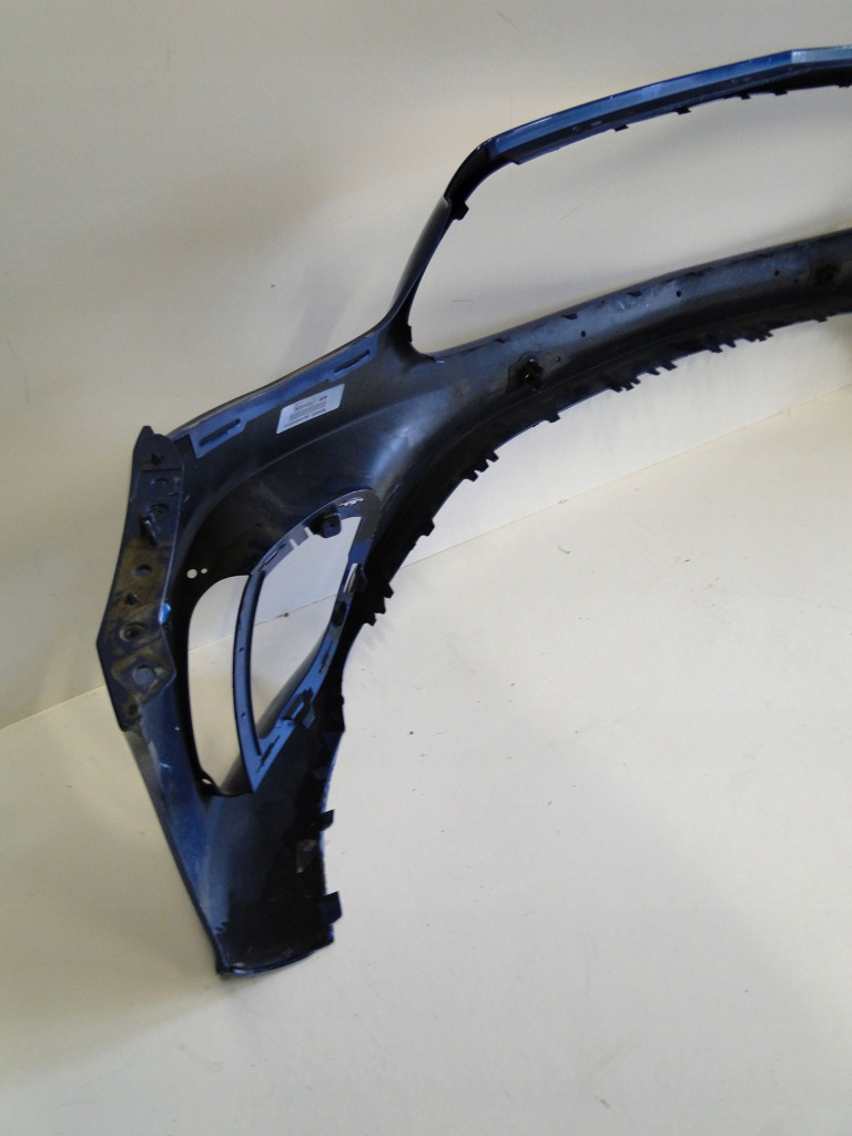 фото №7, Mercedes бампер передній a2388854901 e klasa 238 c238 53 amg lift pts