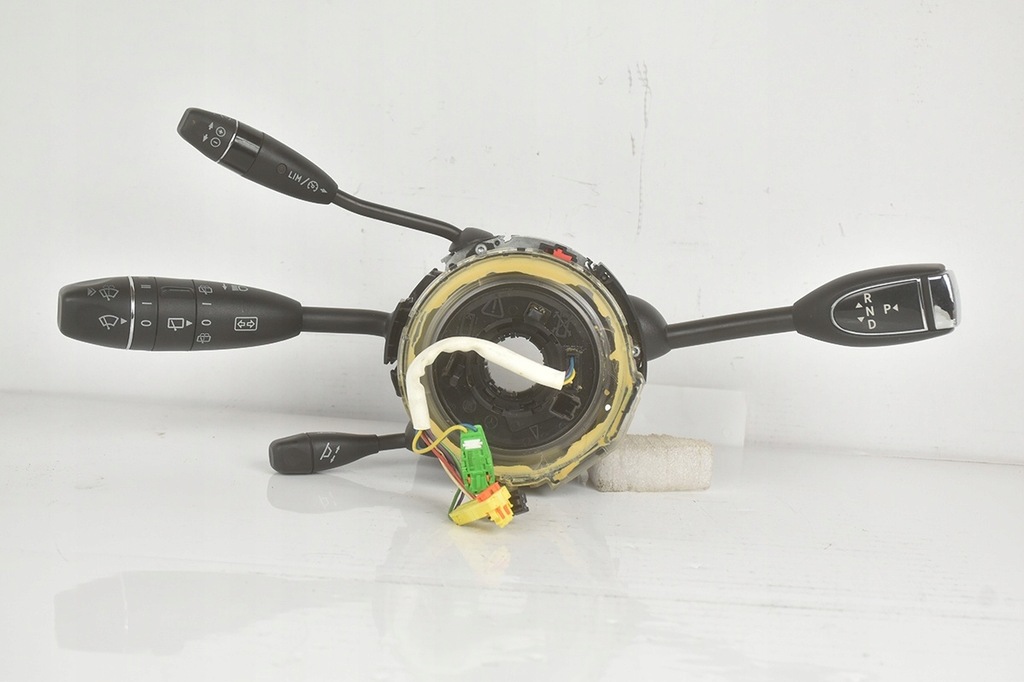 фото №1, Переключатель комбинированный mercedes r w251 ml w164 a1645458132