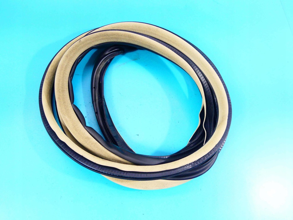 фото №1, Прокладка кузовна лівий задня infiniti fx ii qx70