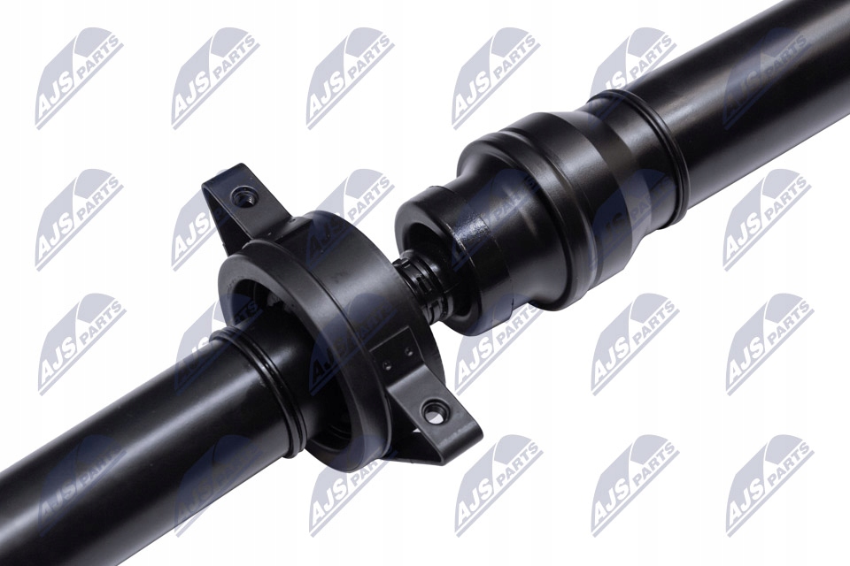 фото №4, Wał приводной do volvo s60 ii d4 t5