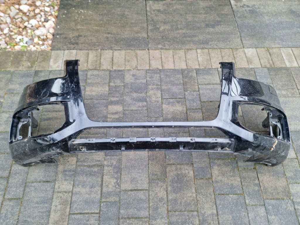 Купить Audi a5 8t0 s line sline бампер передний перед