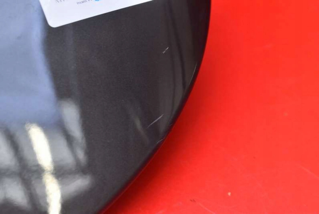 фото №4, Спойлер спойлер спойлер b24/7 7148914 mini cooper one r56 lift 10-14