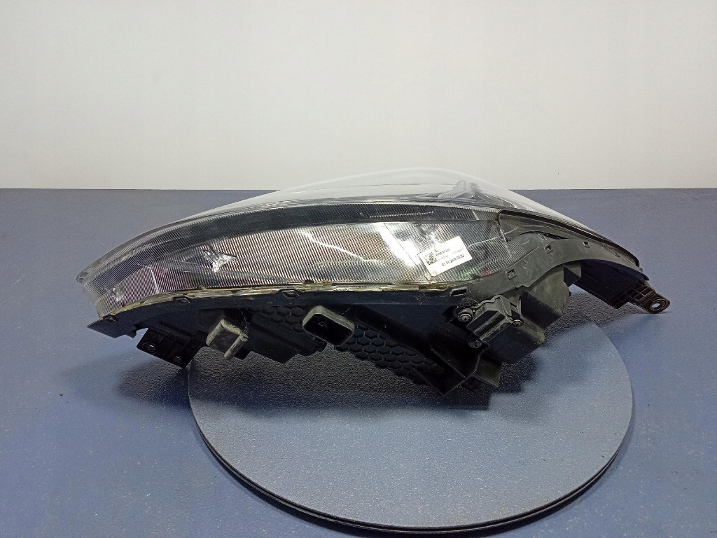 фото №7, Kia sportage iv lift 18- фара левый перед лампа eu led 92101f1500