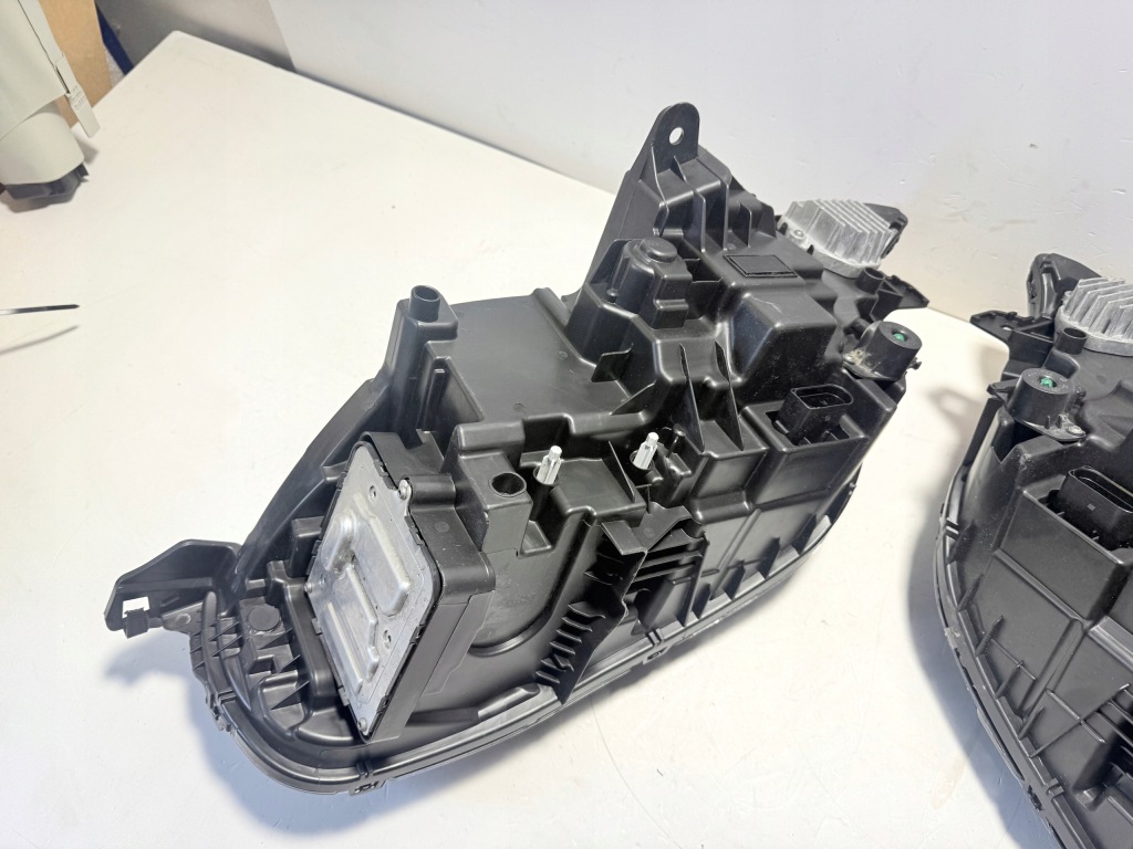 Volvo xc90 2 2 фара фары передние full led америка 18-25 Цена