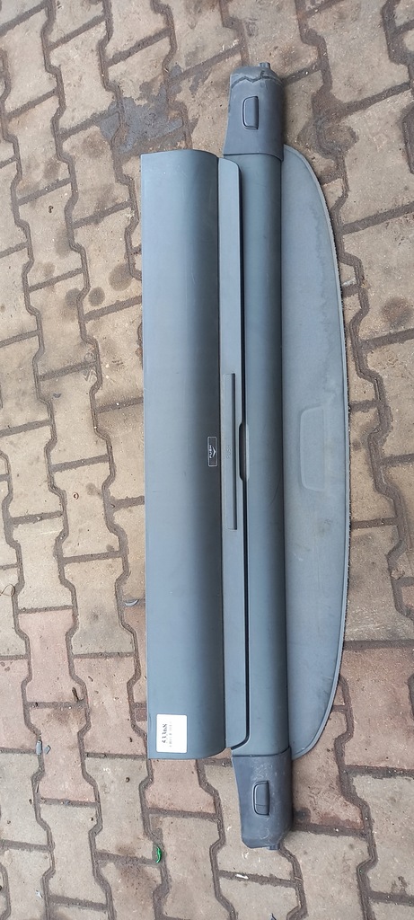 фото №1, Шторка volvo v50 04-07r