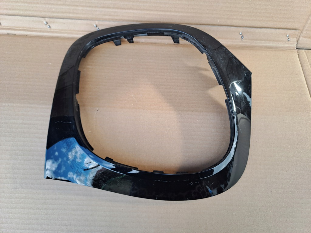 Купить Smart fortwo w453 накладка рамка фонари правый задний