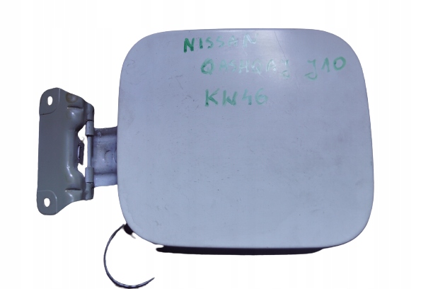 фото №1, Nissan qashqai j10 кришка заливної пального