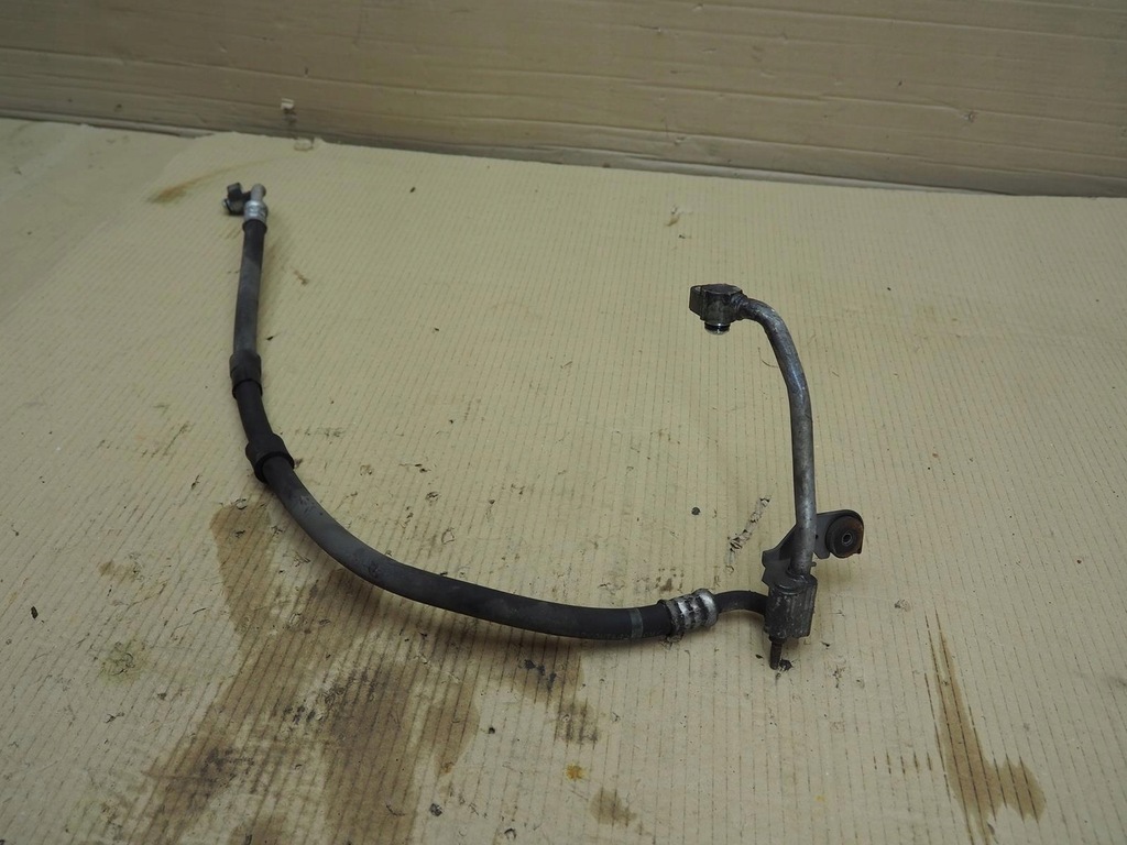 фото №9, Шланг кондиціонера трубка honda stream 2.0 01-07