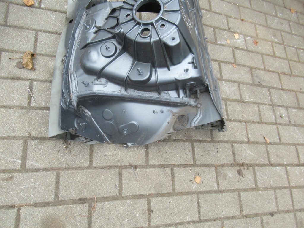 фото №3, Mercedes w213 четверть подкрылок лонжерон перед левая правая e-klasa