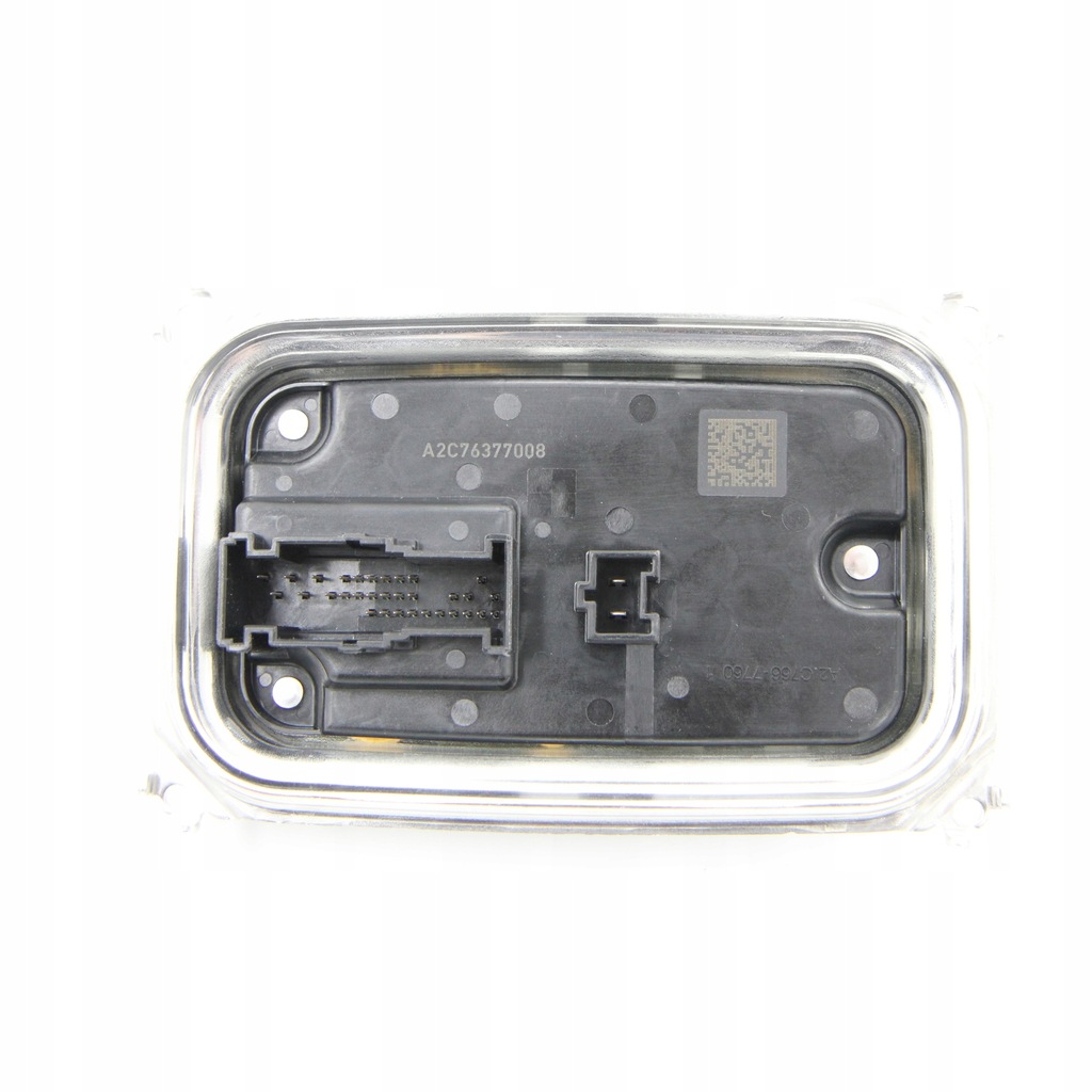 фото №1, Mercedes-benz a-class w177 модуль led фара