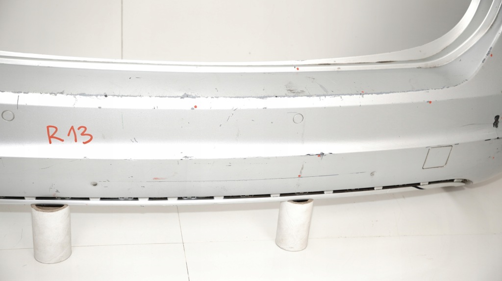 Бампер задний задний vw sharan 2 10-15r pdc la7w Недорого